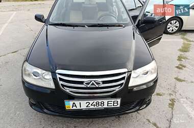 Седан Chery Amulet 2012 в 