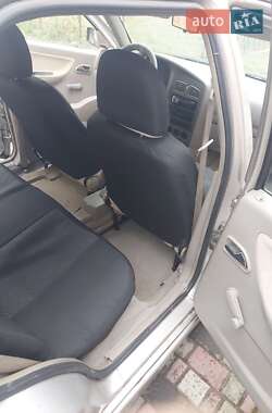 Седан Chery Amulet 2007 в 