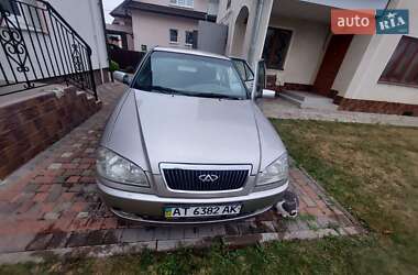 Седан Chery Amulet 2007 в 