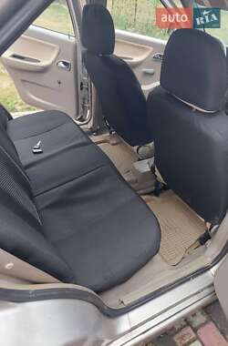 Седан Chery Amulet 2007 в 