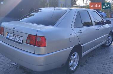 Седан Chery Amulet 2008 в 