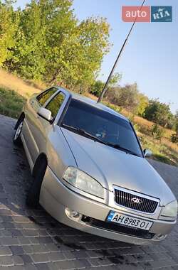 Седан Chery Amulet 2008 в 