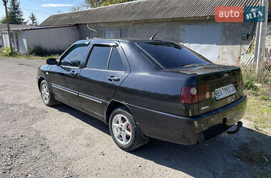 Седан Chery Amulet 2008 в 