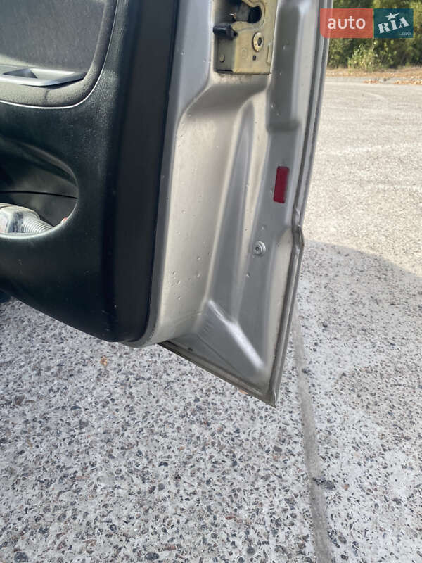 Седан Chery Amulet 2008 в Каневі фото 5 Седан Chery Amulet 2008 в Каневі