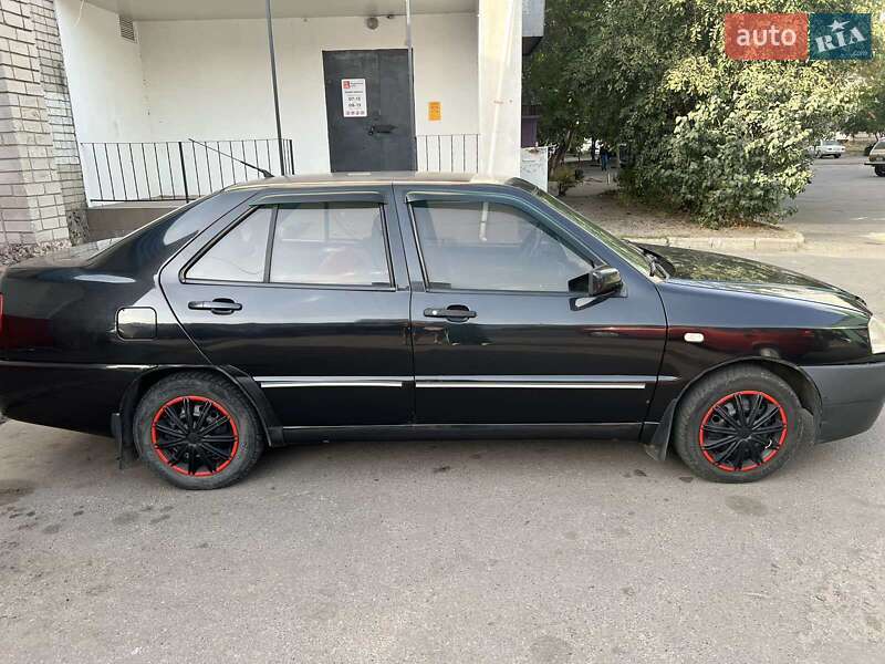 Седан Chery Amulet 2008 в 