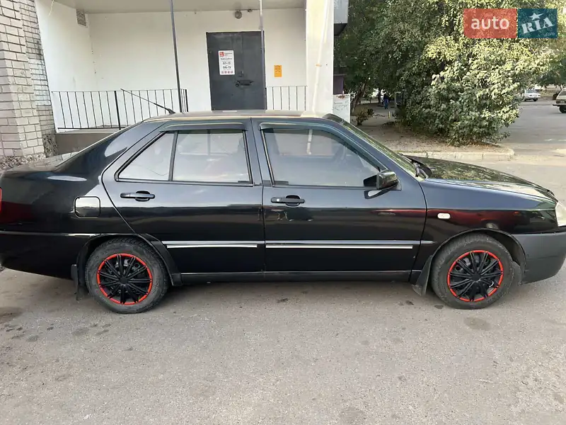 Chery Amulet 2007 VIN Y6DDA11BX8D008931 фото оголошення 11 з 38