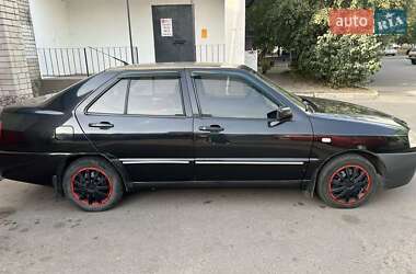 Седан Chery Amulet 2008 в 