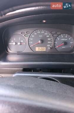 Седан Chery Amulet 2007 в 
