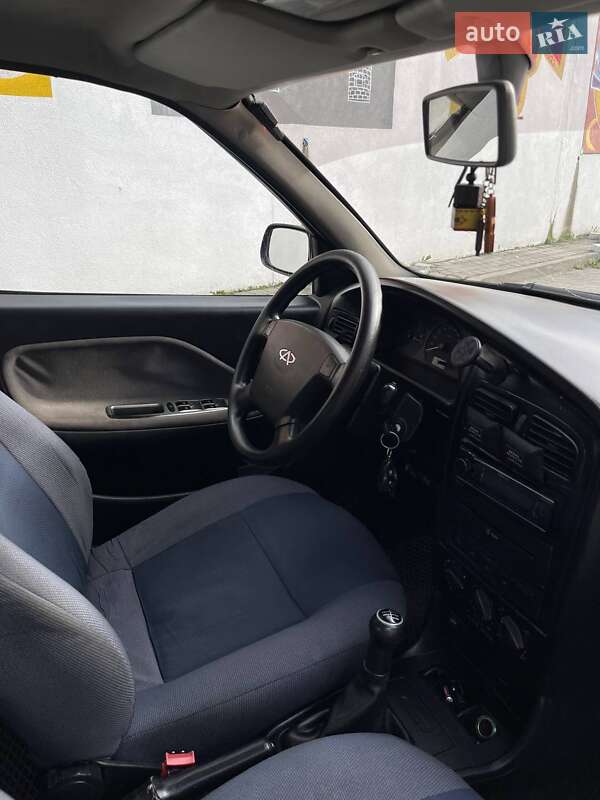 Седан Chery Amulet 2008 в Львове фото 9 Седан Chery Amulet 2008 в Львове