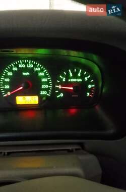 Седан Chery Amulet 2007 в 