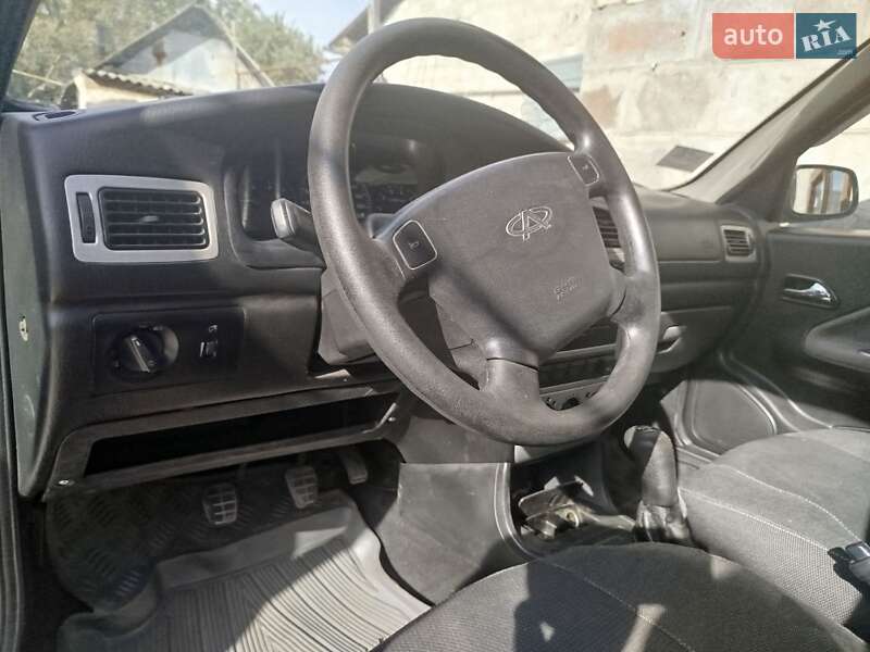 Седан Chery Amulet 2008 в Харькове