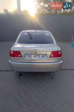 Седан Chery Amulet 2007 в 