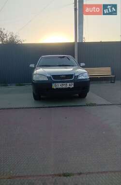 Седан Chery Amulet 2007 в 