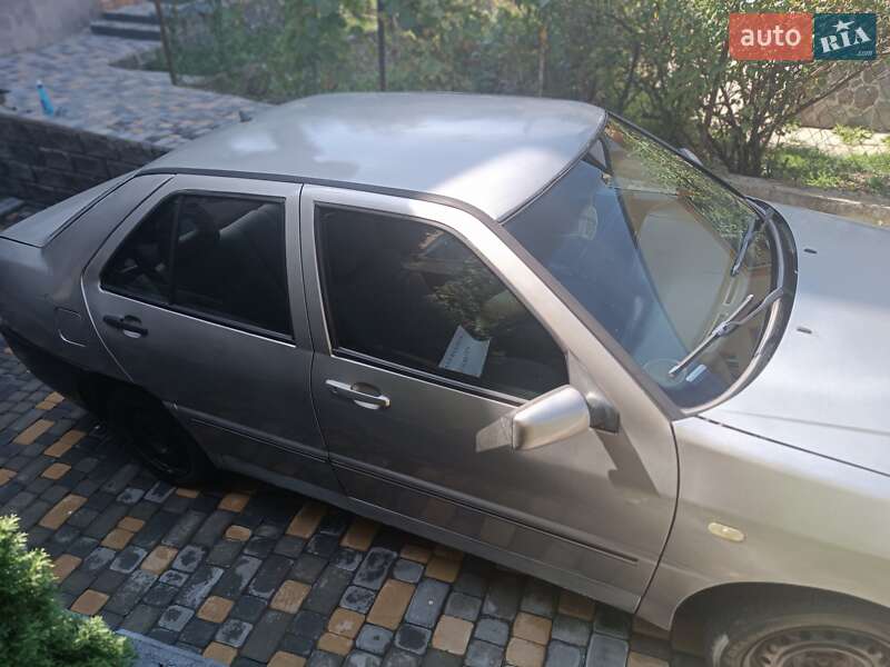 Седан Chery Amulet 2007 в Рахове