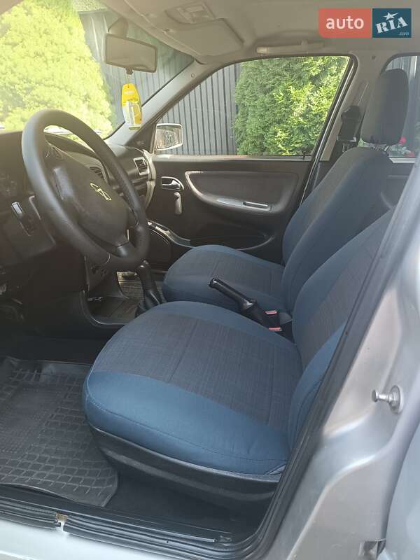 Седан Chery Amulet 2007 в Рахове