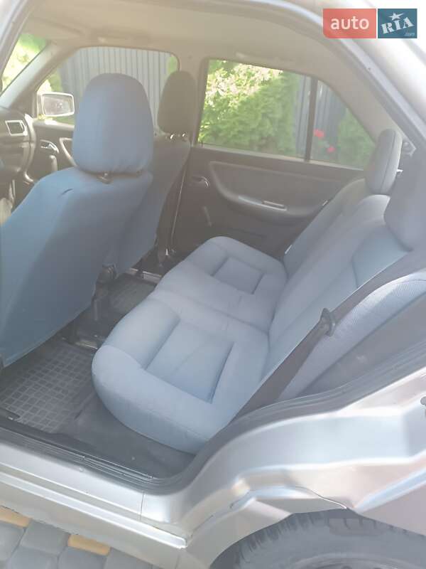 Седан Chery Amulet 2007 в Рахове