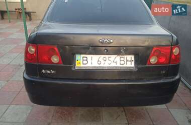 Седан Chery Amulet 2008 в 