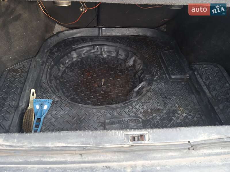 Седан Chery Amulet 2008 в Дніпрі