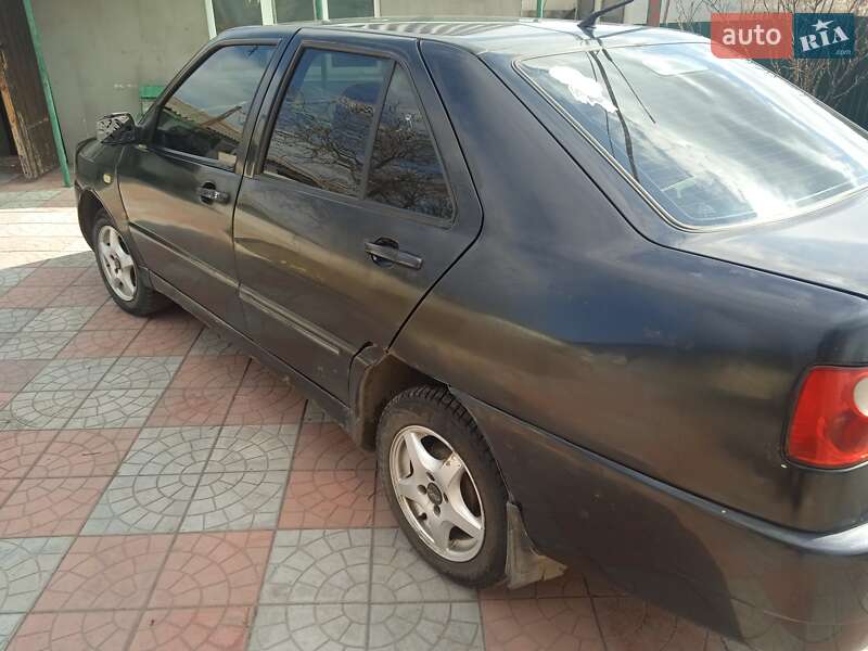 Седан Chery Amulet 2008 в Дніпрі