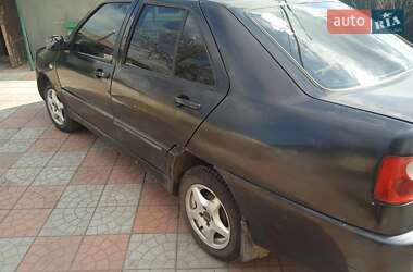 Седан Chery Amulet 2008 в 