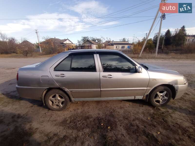 Седан Chery Amulet 2008 в Изюме фото 4 Седан Chery Amulet 2008 в Изюме