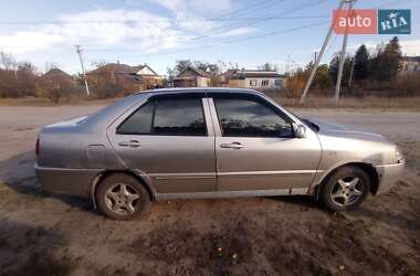 Седан Chery Amulet 2008 в 