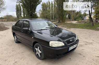 Седан Chery Amulet 2007 в Черкасах