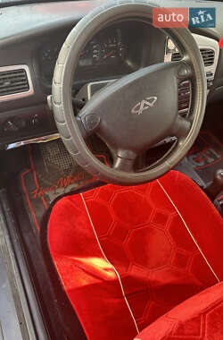 Седан Chery Amulet 2008 в 