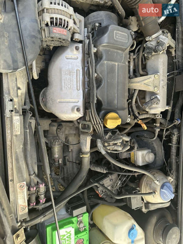 Седан Chery Amulet 2008 в Трускавце фото 9 Седан Chery Amulet 2008 в Трускавце