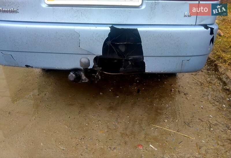 Седан Chery Amulet 2007 в Ивано-Франковске