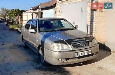 Седан Chery Amulet 2007 в 
