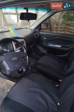 Седан Chery Amulet 2008 в 