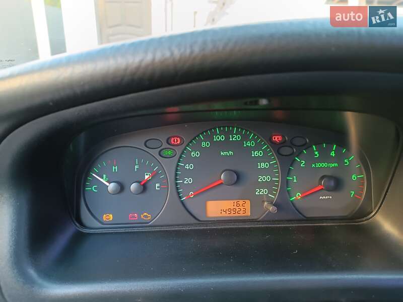 Седан Chery Amulet 2008 в Броварах