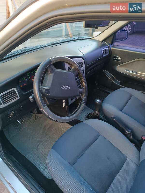 Седан Chery Amulet 2008 в Броварах