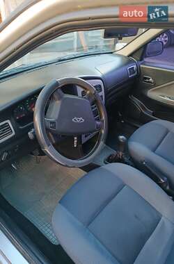 Седан Chery Amulet 2008 в 