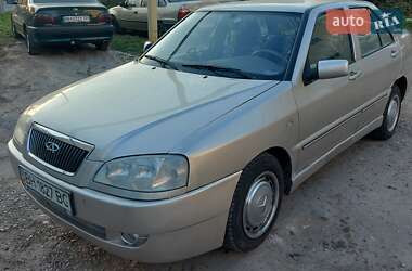 Седан Chery Amulet 2006 в 