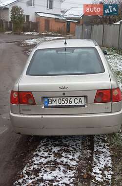 Седан Chery Amulet 2007 в Сумах