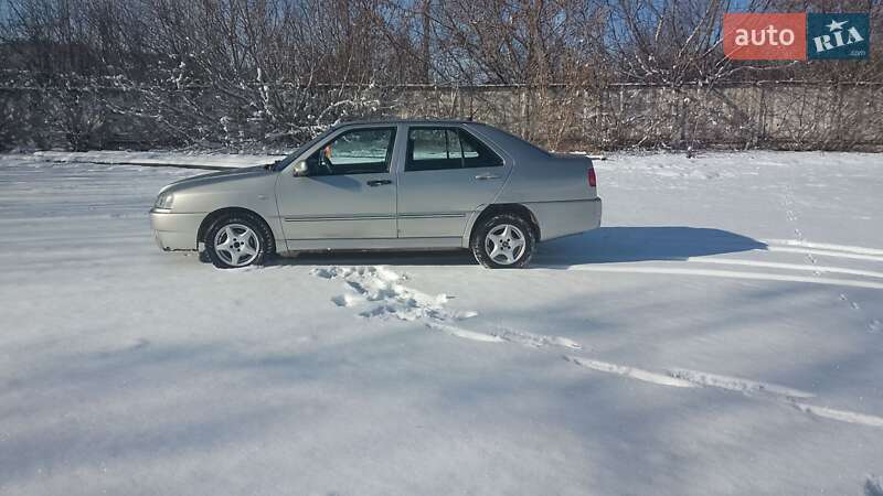 Седан Chery Amulet 2008 в Хмельницькому фото 2 Седан Chery Amulet 2008 в Хмельницькому