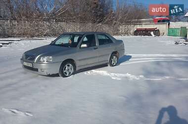 Седан Chery Amulet 2008 в 