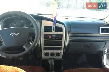Седан Chery Amulet 2008 в 