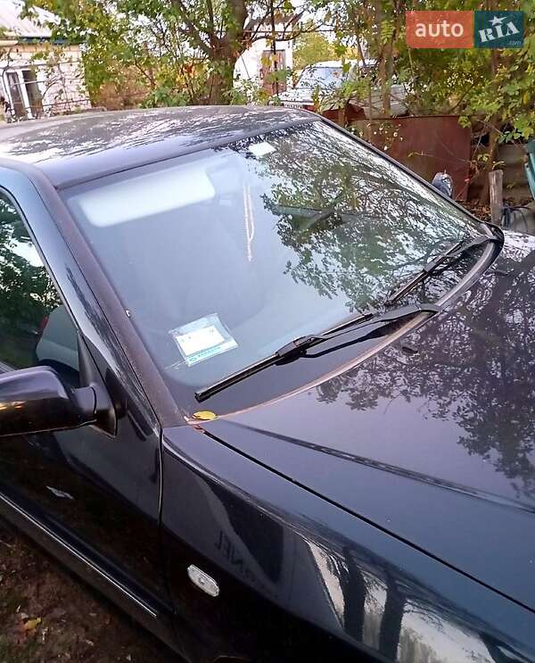 Chery Amulet 2007