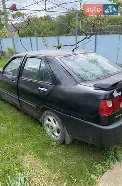 Седан Chery Amulet 2008 в 