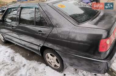 Седан Chery Amulet 2008 в 