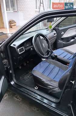 Седан Chery Amulet 2007 в 