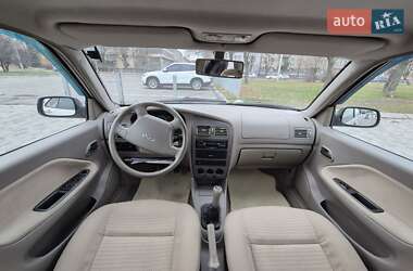 Седан Chery Amulet 2007 в 