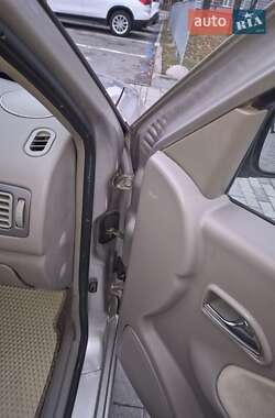Седан Chery Amulet 2007 в 
