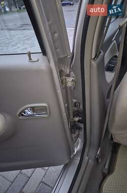 Седан Chery Amulet 2007 в 