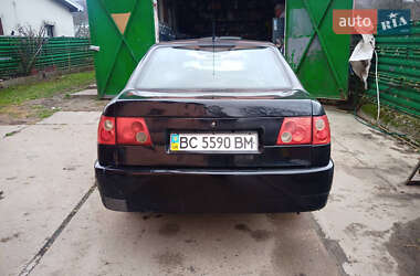 Седан Chery Amulet 2007 в Львове