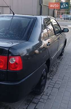 Седан Chery Amulet 2007 в Павлограде