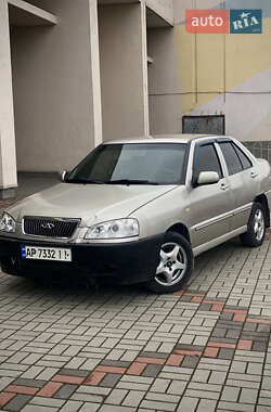 Седан Chery Amulet 2008 в Запоріжжі